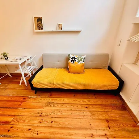 Lx Comfort 60 - The Spot