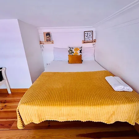 Lx Comfort 60 - The Spot